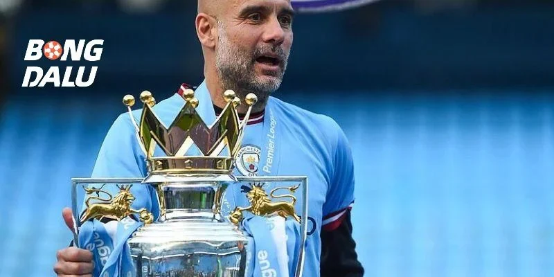 Nguyên nhân và tương lai sau khi HLV Pep Guardiola chia tay Man City