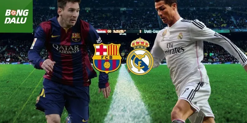 Messi vs Ronaldo 2025 ai đỉnh hơn so sánh tính tới 5/2025