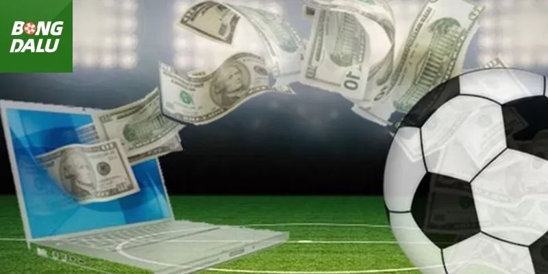 Phương pháp phân tích tham gia kèo bóng đá tỷ lệ chuẩn được chia sẻ bởi Bongdalu